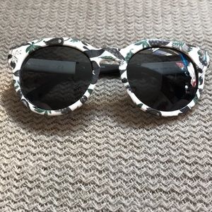 Tory Burch Sunglasses